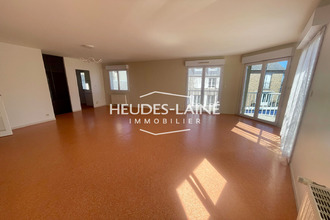 location appartement avranches 50300