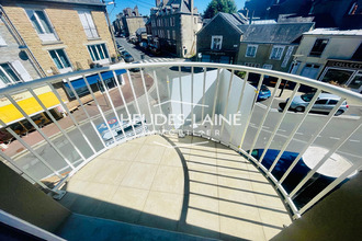 location appartement avranches 50300