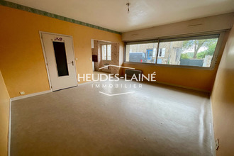 location appartement avranches 50300