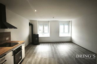 location appartement avricourt 54450