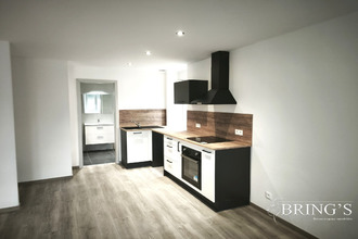 location appartement avricourt 54450