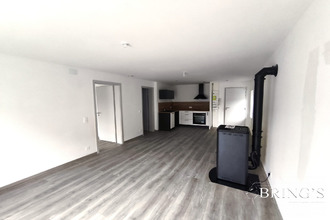 location appartement avricourt 54450