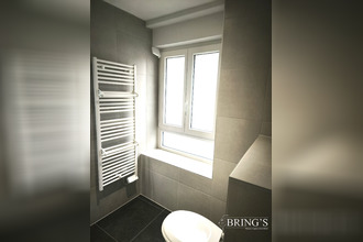 location appartement avricourt 54450