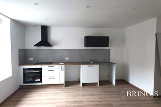 location appartement avricourt 54450