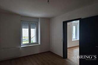 location appartement avricourt 54450