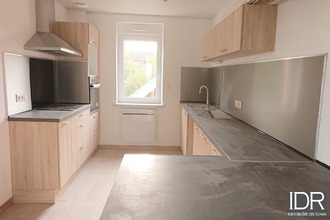 location appartement avricourt 57810