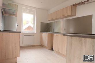 location appartement avricourt 57810