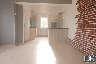 location appartement avricourt 57810