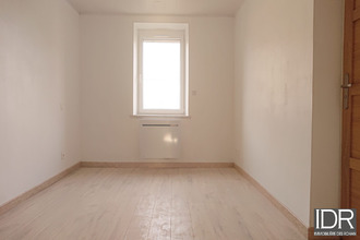 location appartement avricourt 57810