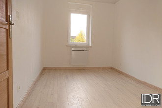 location appartement avricourt 57810