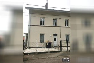 location appartement avricourt 57810