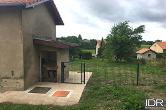 location appartement avricourt 57810