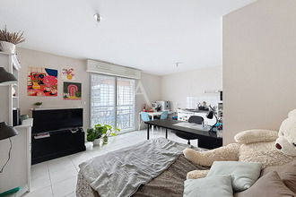 location appartement avrille 49240