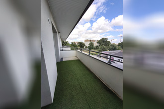 location appartement avrille 49240
