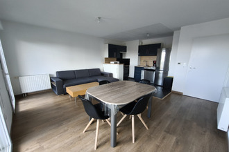 location appartement avrille 49240
