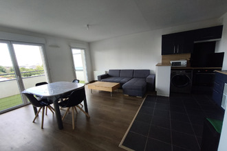 location appartement avrille 49240