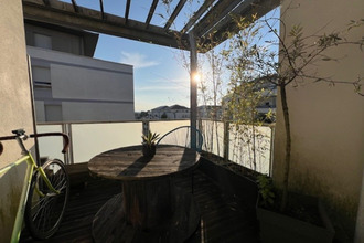 location appartement avrille 49240