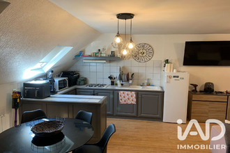 location appartement ayen 19310