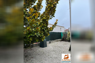 location appartement aytre 17440