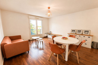 location appartement aytre 17440