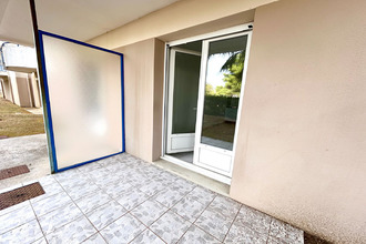 location appartement aytre 17440
