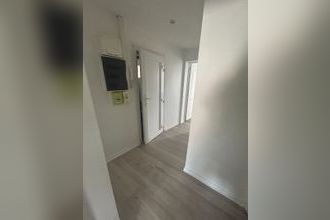 location appartement baccarat 54120