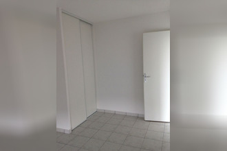 location appartement baccarat 54120