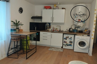 location appartement baccarat 54120