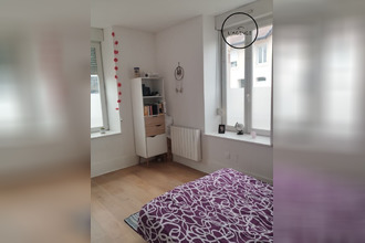 location appartement baccarat 54120