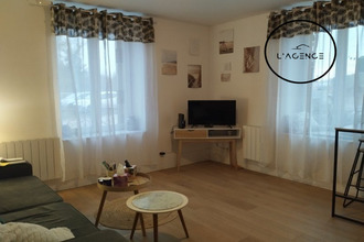 location appartement baccarat 54120