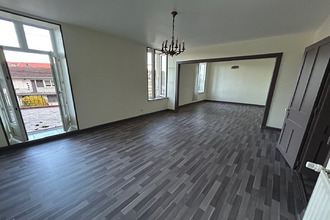 location appartement baccarat 54120