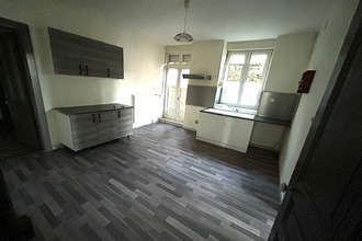 location appartement baccarat 54120