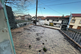 location appartement baccarat 54120