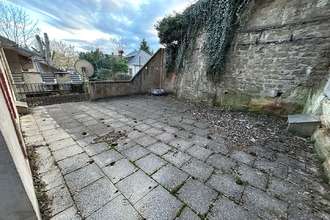 location appartement baccarat 54120