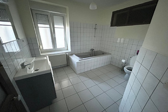 location appartement baccarat 54120