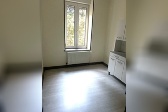 location appartement baccarat 54120