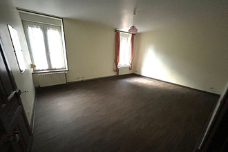 location appartement baccarat 54120