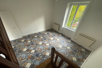 location appartement baccarat 54120