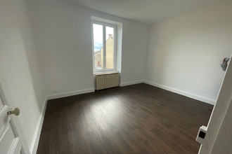 location appartement baccarat 54120