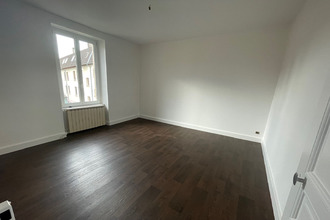 location appartement baccarat 54120