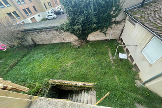 location appartement baccarat 54120