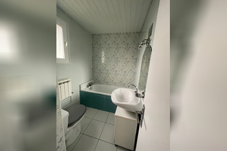 location appartement baccarat 54120