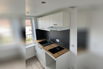 location appartement baccarat 54120