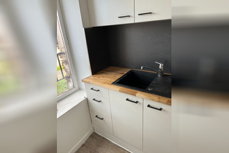 location appartement baccarat 54120