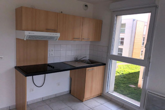 location appartement baccarat 54120