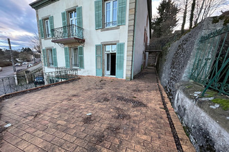 location appartement baccarat 54120