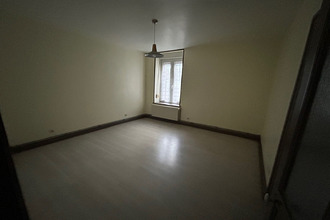 location appartement baccarat 54120