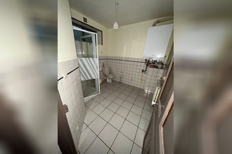 location appartement baccarat 54120