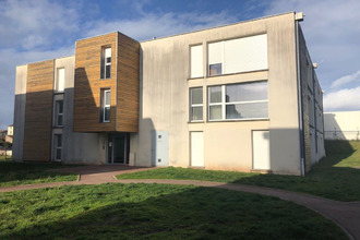 location appartement baccarat 54120