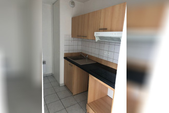 location appartement baccarat 54120